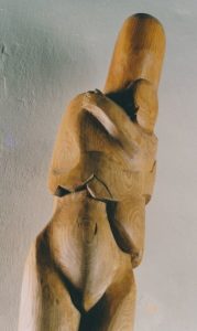 Auftrag für die Evangelische Kirche Kirnbach. Im Rahmen eines Projekt in Afrika wurde der Erlös von den Gemeindemitgliedern gespendet.