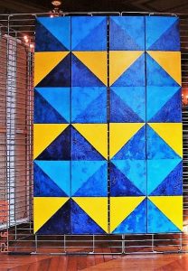 Exhibition: Rathaus Lagny, Passages, Ausstellung, Frankreich, Kinzigtal, Partnerstadt Haslach