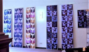 Exposition im Rathaus Wolfach, Wolftal